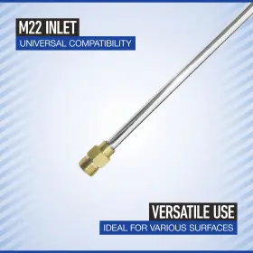 3376943 Powerhorse Pressure Washer Lance 3000 Psi 6.5 Gpm #3