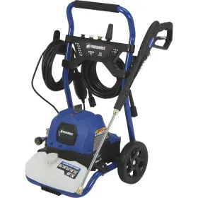 4421785 Powerhorse Electric Cold Water Pressure Washer 2000 Psi 1.2 Gpm