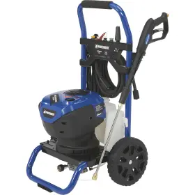 4421793 Powerhorse Portable Electric Cold Water Pressure Washer 2300 Psi 1.2 Gpm