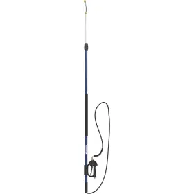 6-12ft.l Powerhorse 5029187 Telescoping Pressure Washer Wand 4000 Psi 8.0 Gpm