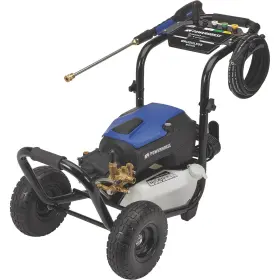 5042584 Powerhorse Electric Cold Water Pressure Washer 2500 Psi 2.1 Gpm