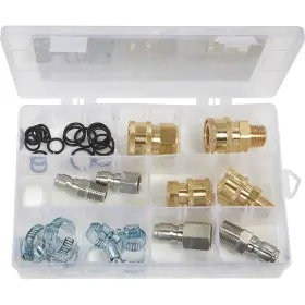 5691648 Powerhorse 38-pc. Pressure Washer Fittings Kit