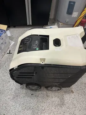 5774793 Powerhorse Powertrain Hot Water Pressure Washer - 2200 Diesel Psi 3