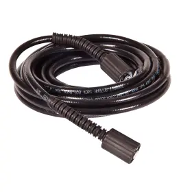 5856596 Powerhorse Pressure Washer Hose 1/4 Inch X 25ft. 3400 Psi