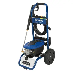 6133550 Powerhorse Electric Cold Water Pressure Washer 2300 Psi 1.6 Gpm 6133550 Powerhorse Electric Cold Water Pressure Washer 2300 Psi 1.6 Gpm