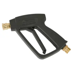 6234131 Powerhorse Short Spray Gun 9.45 Inch L 3600 Psi 8 Gpm