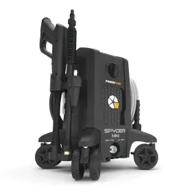 Mospy1900m Powerplay 1900 Psi 1.2 Gpm 13 Amp Corded Electric Pressure Washer Onboard Detergent Tank