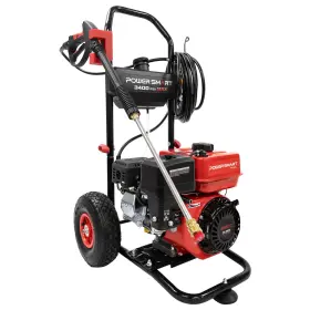 Dl1034a Powersmart 3400psi High Pressure Washer 212cc 2.5gpm 27ft Extended Hose