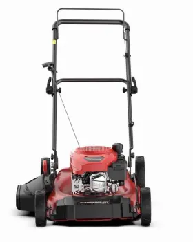 V8721c Powersmart Power Smart 21 In 2-in-1 Side Discharge Gas Push Lawn Mower