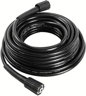Kgtgxgysg-1 Powerwasher 50ft High Pressure Washer Hose 5800psi M22-14mm Power Extension Us