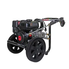 Pw61430-s Powerwasher 3200 Psi 2.5 Gpm Gas Pressure Washer With 159cc Engine And Soap Tank