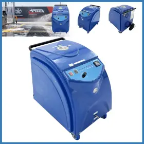 26057228 Preasion Commercial High-pressure Steam Cleaner Cleaning Machine For Car Washing 220v
