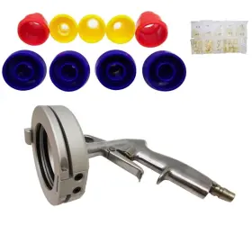 Cr-056575 Preasion 1/4 Inch -2 0.6cm-5cm Hose Cleaning Machine Tube Set Gun