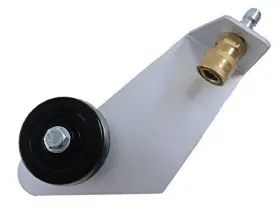 Pd-31498 Pressure Point Solutions The Edge Blaster Washer Attachment Accessory Tool For Use With Gas P