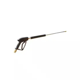 Pressure-pro 445011839813 4000 Psi 3 Ft. Insulated Washer Gun Lance Assembly With 3/8 Inch Quick Co Pressure-pro 445011839813 4000 Psi 3 Ft. Insulated Washer Gun Lance Assembly With 3/8 Inch Quick Co