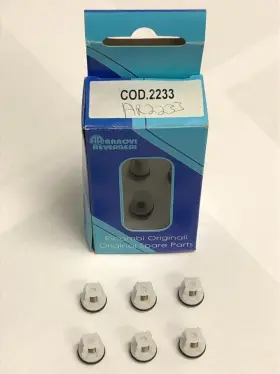 Cod.2233 Pressure Pro/annovi Reverberi Ar2233/cod.2233 Part# Washer Check Valve Kit-oem