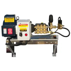 Ee2015g Pressure-pro Wm/ee2015g/ass Professional 1500 Psi Electric - Cold Water Wall Mount Pressur