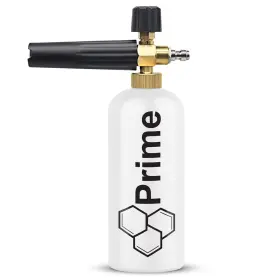 Ps-1l-fc Prime Solutions Maxxx Suds Foam Cannon - Universal Fitting Fits All Power Washer Spray Wand