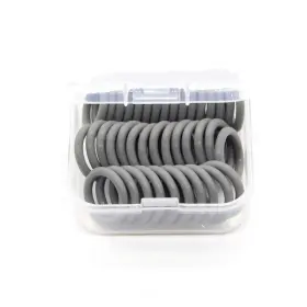 Pro-parts 445021323326 3/8 Inch Pressure Washer Quick Coulpe Qd Colored O-rings 40 Pack