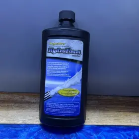 Project Pro 011675060923 Hydrofoam Pressure Washer Cleaner 24oz - Briggs And Stratton Concentrate Lot Of 4