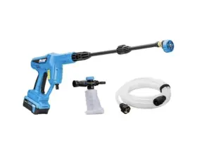 Pwb40l2 Pulsar 725 Psi 40v Cordless Pressure Washer With 5-in-1 Spray Nozzle