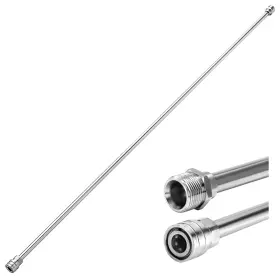 Pc26-1 Pwaccs Pressure Washer Wand 60 Inch Power Extension M22 To 1/4 Quick