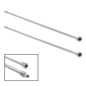 Pc27-2 Pwaccs 120 Inch Pressure Washer Wand Power Extension Replace