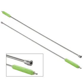 Pc27-4 Pwaccs 2 Pack 120 Inch Pressure Washer Wand Extension 1/4 Quick Connect Power Spray Lance Pc27-4 Pwaccs 2 Pack 120 Inch Pressure Washer Wand Extension 1/4 Quick Connect Power Spray Lance