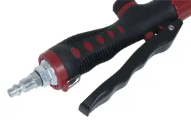 Radiator-genie 022742010734 - Water And Air Cleaning Wands For High Efficiency Cooling Syste #2