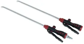 Radiator-genie 022742010734 - Water And Air Cleaning Wands For High Efficiency Cooling Syste