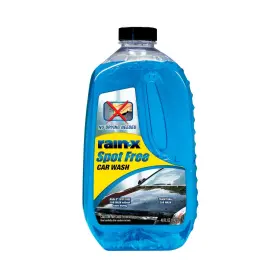 620073 Rain-x 620034 - Car Wash Deep Cleaning High Foam Soap Provides Spot Free Shi