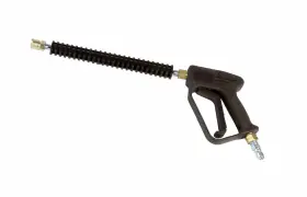 Raptor Blast 745528408173 Deluxe 4000 Psi 7 Gpm Pressure Washer Gun And 12 Inch Wand Couplers