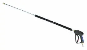 Raptor Blast 745528408784 Deluxe 4000 Psi 10.5 Gpm 300 F Pressure Washer Gun Kit And 48 Inch Wand