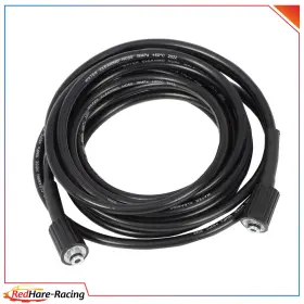 R17134ed642hare Redhare High Quality Peggas - 3200 Psi Max 25ft X 1/4 Inch Pressure Washer Hose