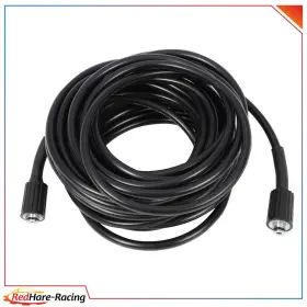 R17134ed643hare Redhare Pressure Washer Hose - 3200 Psi 50ft X 1/4 Inch 1 Warranty Year