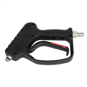 R18037ed185hare Redhare 5000psi High Pressure Power Washer Spray Gun Wand Lance Nozzle Tips Kit M22
