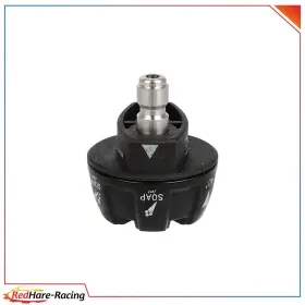 R18037ed200hare Redhare 4000psi Pressure Washer Nozzle Power Washing Head With 1/4 Inch Quick Connect 4.0gpm R18037ed200hare Redhare 4000psi Pressure Washer Nozzle Power Washing Head With 1/4 Inch Quick Connect 4.0gpm