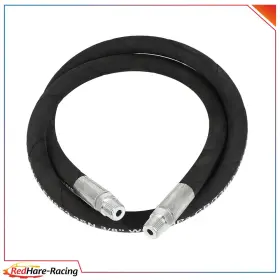 R18037ed201hare Redhare 4000psi Pressure Washer Whip Hose - Swivel 4 Ft 3/8 Npt Solid M22 Female R18037ed201hare Redhare 4000psi Pressure Washer Whip Hose - Swivel 4 Ft 3/8 Npt Solid M22 Female