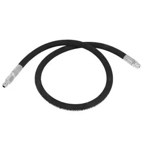 R18037ed206hare Redhare Pressure Washer Whip Hose 4 Ft X 3/8 Inch Reel Connector For