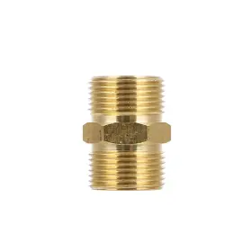R18037ed211hare Redhare 5 Pcs 5000 Psi Pressure Washer Adapter Set For Washers Hose And Guns #3