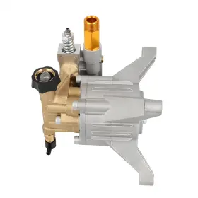 R18037ed215hare Redhare 7/8 Inch Shaft Vertical Pressure Washer Pump 3200 Psi 2.5 Gpm For Power Washers