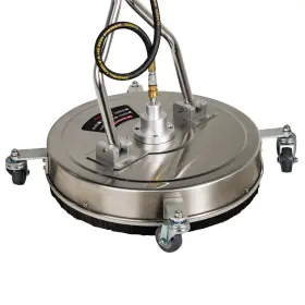 R18037ed517hare Redhare 20 Inch Pressure Washer Surface Cleaner 4500psi With Handles And Wheels Quick Connect R18037ed517hare Redhare 20 Inch Pressure Washer Surface Cleaner 4500psi With Handles And Wheels Quick Connect
