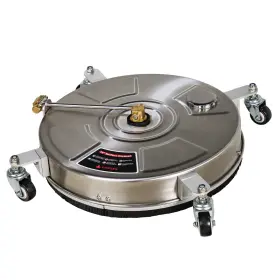 R18037ed520hare Redhare 18 Inch Pressure Washer Surface Cleaner With Wheels 4000 Psi 2 Extension Wand