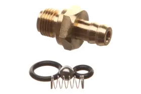 Replacementkits.com 852967008670 Pressure Washer Soap Injector Kit For Briggs Homelite Ryobi Husky Models