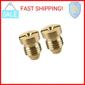 Resnstar 445003091090 Ridge Washer 1.1 Mm Foam Cannon Orifice Nozzle Universal Thread Tips For Snow F