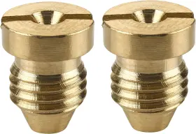 Ridge Washer 726084034976 1.1 Mm Foam Cannon Orifice Nozzle Universal Thread Tips For Snow F