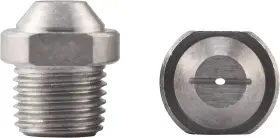 Ridge Washer 726084986336 Pressure Surface Cleaner Nozzle Replacement Thread