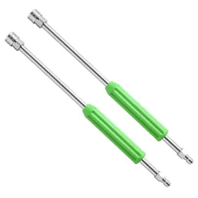Ridge Washer Plu#3-3 17 Inch Pressure Wand With Green Cover 1/4 Quick Connect 2 Pack