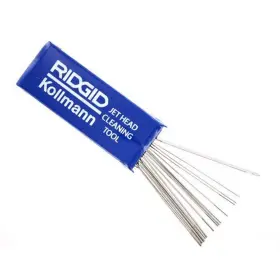 Kj-3000 Ridgid 095691475428 47542 H-21 Nozzle Cleaning Tool For Jetter