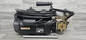 A1d025952 Ridgid Tools Kj-1750 Electric Water Jetter 230v European Plug